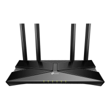 TP-LINK AX10 (AX1500) WI-FI РОУТЕР