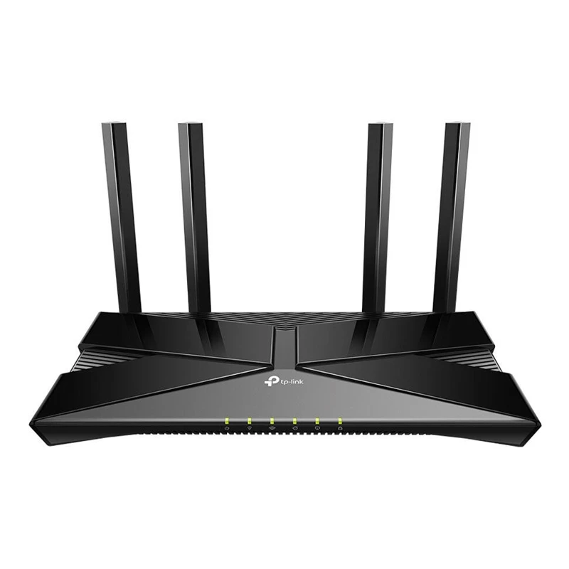 TP-LINK AX10 (AX1500) WI-FI ROUTER