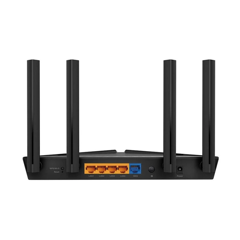 TP-LINK AX10 (AX1500) WI-FI РОУТЕР