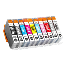 КАРТРИДЖ ДЛЯ CANON IMAGEPROGRAF PRO-300