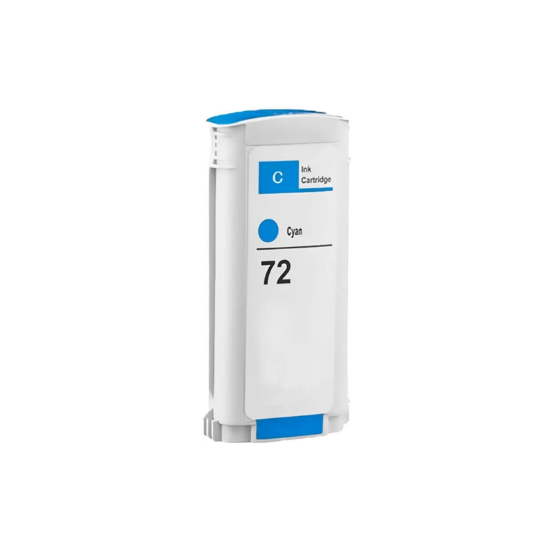 CARTRIDGE FOR PLOTTER HP T730 72 CYAN (DUPLICATE)