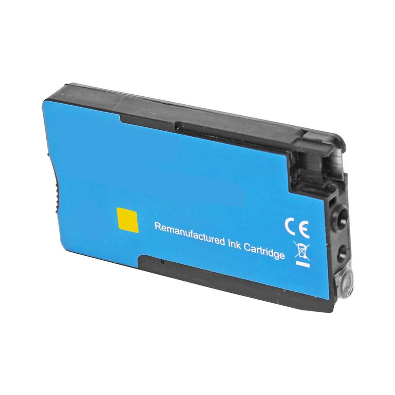 CARTRIDGE FOR PLOTTER HP T630 712 YELLOW (DUPLICATE)