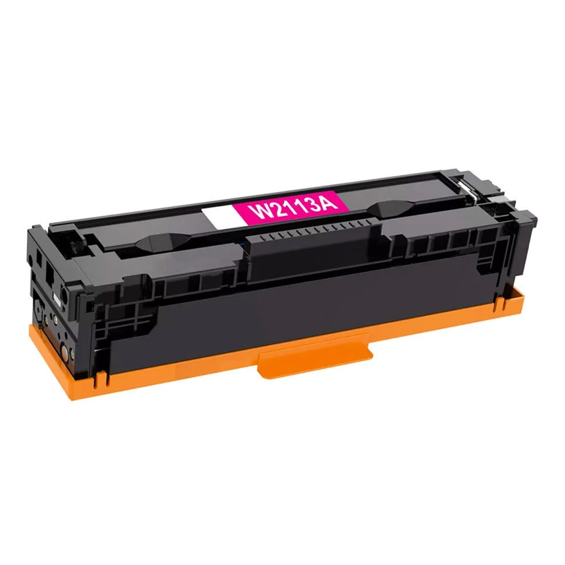 CARTRIDGE FOR PRINTER HP 206A (W2113A) MAGENTA WITHOUT CHIP