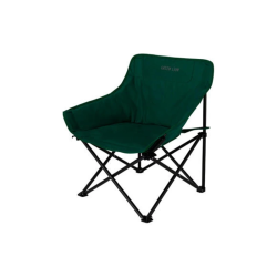 Кемпинговый стул Green Lion Ranger Foldable Camping Chair (Green)