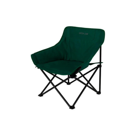 Кемпинговый стул Green Lion Ranger Foldable Camping Chair (Green)