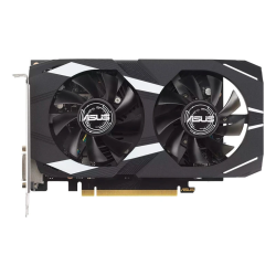 VGA ASUS DUAL GEFORCE RTX 3050 OC EDITION 6 GB