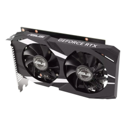 ASUS DUAL GEFORCE RTX 3050 OC EDITION 6 GB WIDEOKART