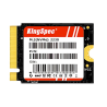KINGSPEC 512 ГБ NVMe M.2 2230 ВНУТРЕННИЙ SSD