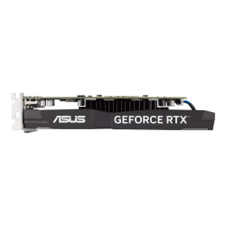 ASUS DUAL GEFORCE RTX 3050 OC EDITION 6 GB WIDEOKART