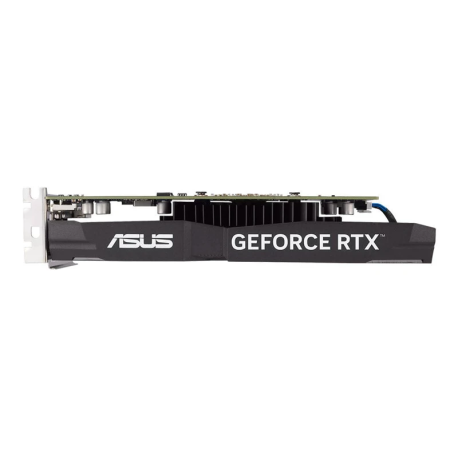 ASUS DUAL GEFORCE RTX 3050 OC EDITION 6 GB WIDEOKART