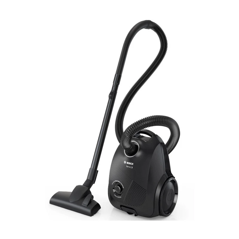 BOSCH BGBS2LB1 TOZAN SORUJY