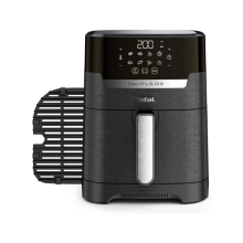 AIR FRYER TEFAL EASYFRY PRECISION EY505827