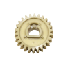 GEAR FOR FUSER ROLLER HP LJ1005