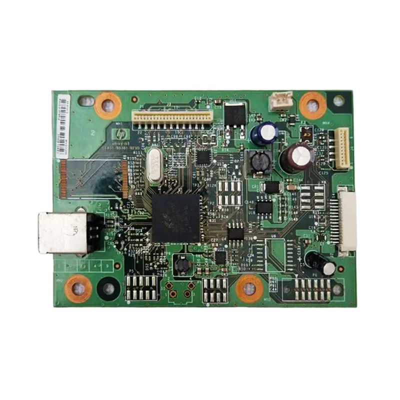 FORMATTER BOARD HP 1132