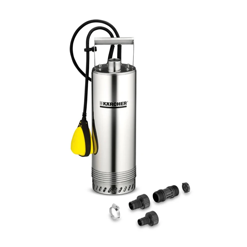 PRESSURE PUMP FOR CISTERNS KARCHER BP2