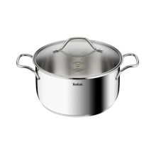 SAUCEPAN TEFAL INTUITION B8644674 24sm