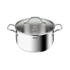 SAUCEPAN TEFAL INTUITION B8644674 24sm