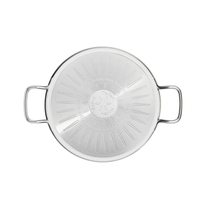 SAUCEPAN TEFAL INTUITION B8644674 24sm