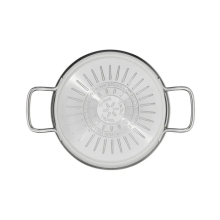 TEFAL INTUITION B8644474 20sm GAZAN