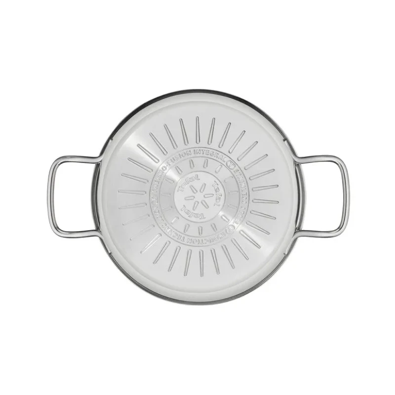 TEFAL INTUITION B8644474 20sm КАСТРЮЛЯ