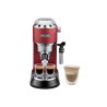 De'Longhi Dedica Style EC685.R Espresso Machine | Satynal