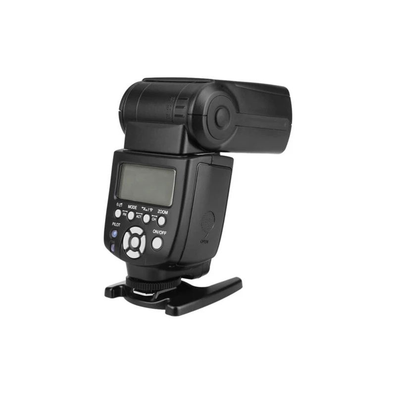 YONGNUO YN560 4GEN  ВСПЫШКА ДЛЯ КАМЕР