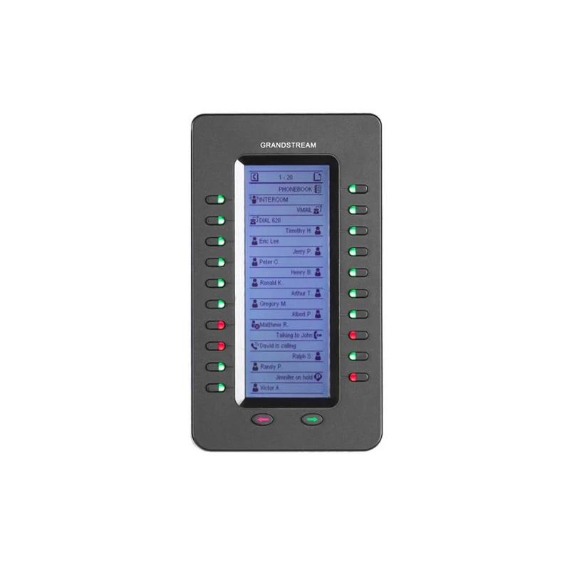 GRANDSTREAM GXP-2200EXT МОДУЛЬ РАСШИРЕНИЯ