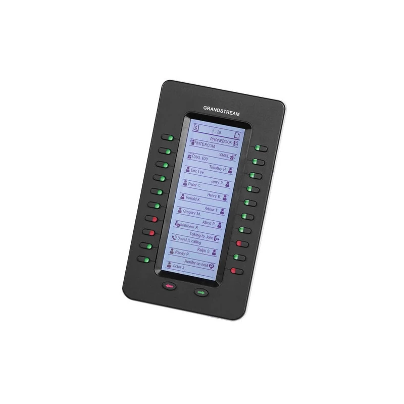 GRANDSTREAM GXP-2200EXT МОДУЛЬ РАСШИРЕНИЯ