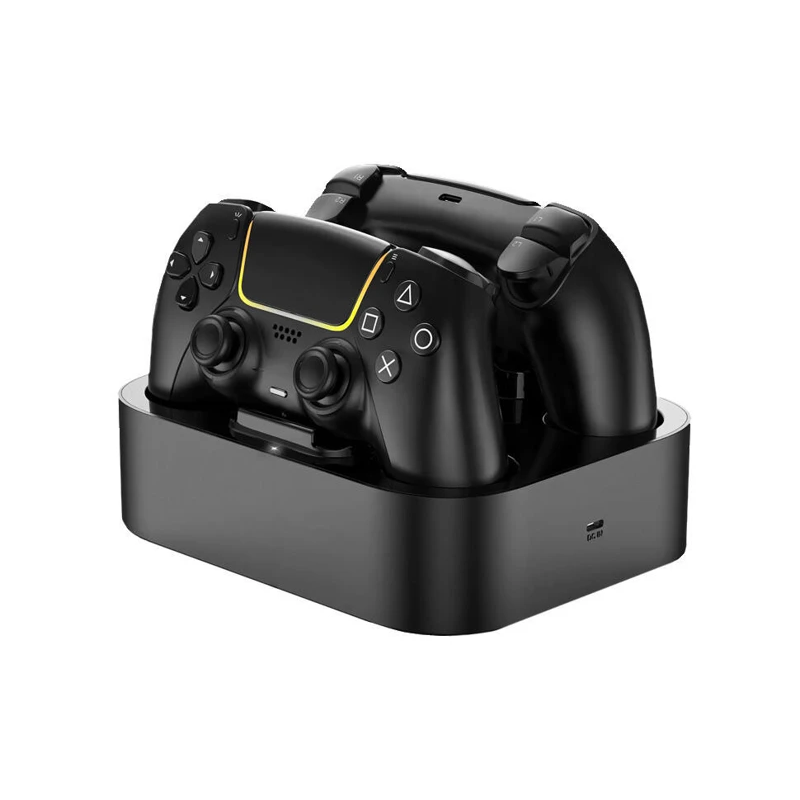 ЗАРЯДНАЯ СТАНЦИЯ DUALSENSE ДЛЯ PS5