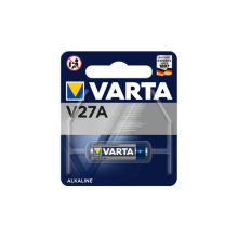 VARTA V27A 7009 BATAREÝ