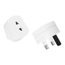 AДАПТЕР 2-PIN В 3-PIN