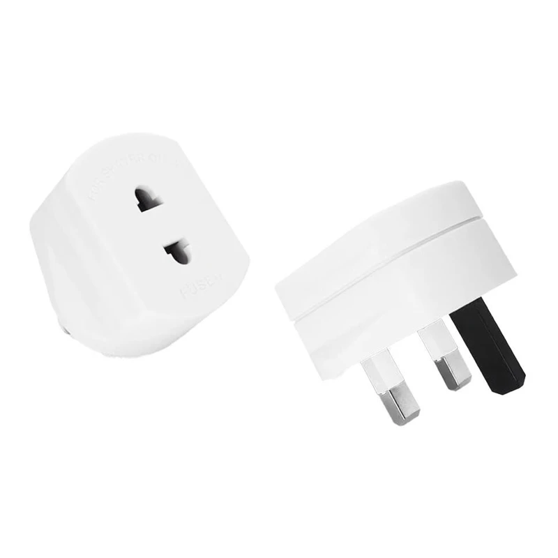 AДАПТЕР 2-PIN В 3-PIN