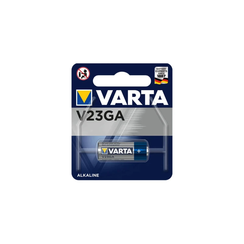 BATTERY VARTA V23GA 12V