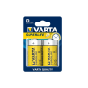 VARTA SUPERLIFE 2xD 6342 БАТАРЕЯ