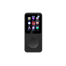 ROCK STAR (HI-FI) MP3 PLAYER