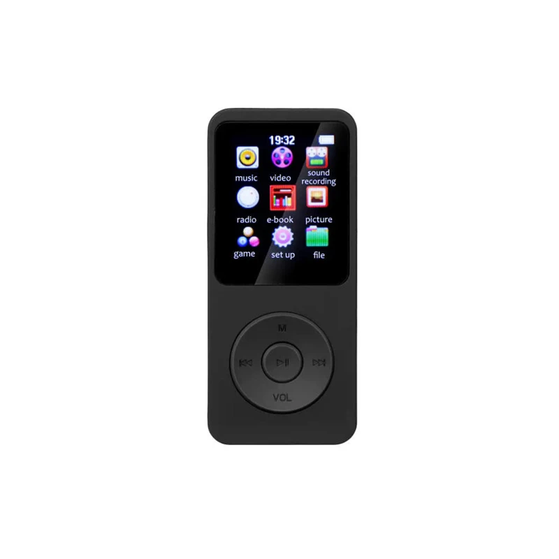 MP3 PLAYER ROCK STAR (HI-FI)