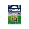 BATTERY VARTA RECHARGEABLE ACCU POWER 4xAAA 800MAH 616