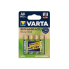 VARTA RECHARGEABLE ACCU POWER 4xAA 2100MAH 0692 BATAREÝ