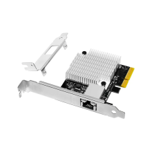 PCIe GIŇELDIJI KART 1-LAN 10 GB/S