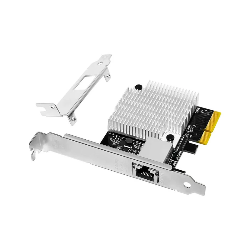 PCI-EXPRESS КАРТА РАСШИРЕНИЯ 1-LAN 10 GB/S