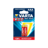 VARTA MAX TECH 2xAAA 4733 BATAREÝ