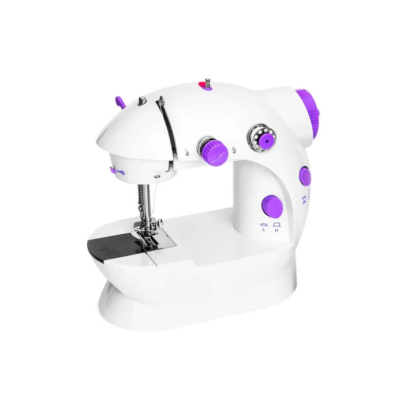 MINI TIKINÇIKLIK ÜÇIN MAŞYN SM-202A