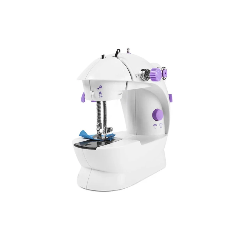 MINI SEWING MACHINE SM-202A