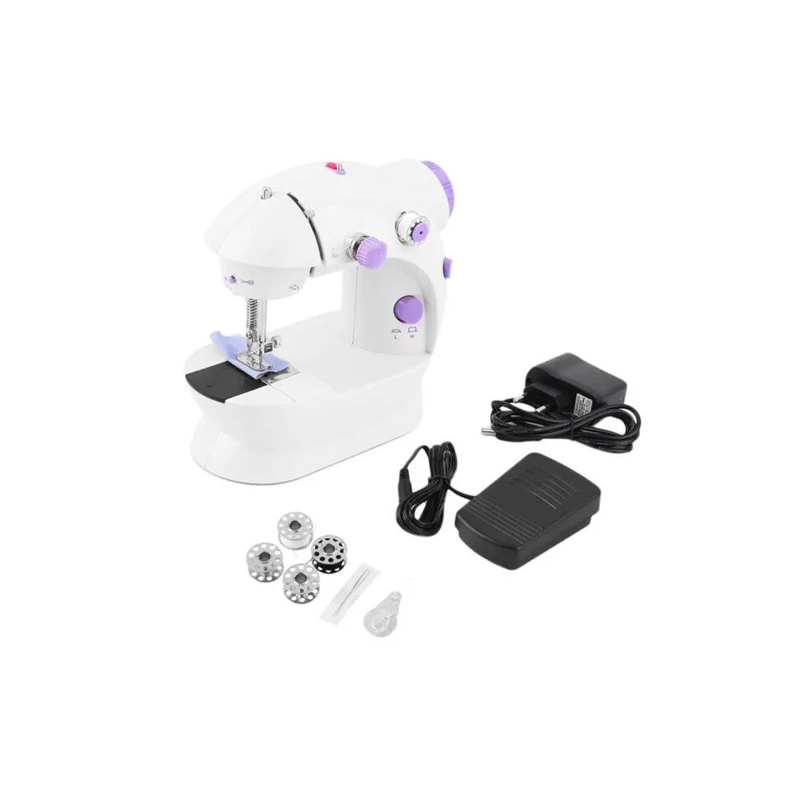 MINI SEWING MACHINE SM-202A