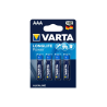 VARTA LONGLIFE POWER 4xAAA 6917 BATAREÝ