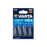 VARTA LONGLIFE POWER 4xAA 6993 BATAREÝ