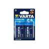 VARTA LONGLIFE POWER 2xD 9237 BATAREÝ