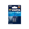 BATTERY VARTA LONGLIFE POWER 2xAAA 6870