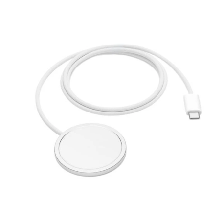 WIRELESS CHARGER APPLE MAGSAFE CHARGER 25W 1M