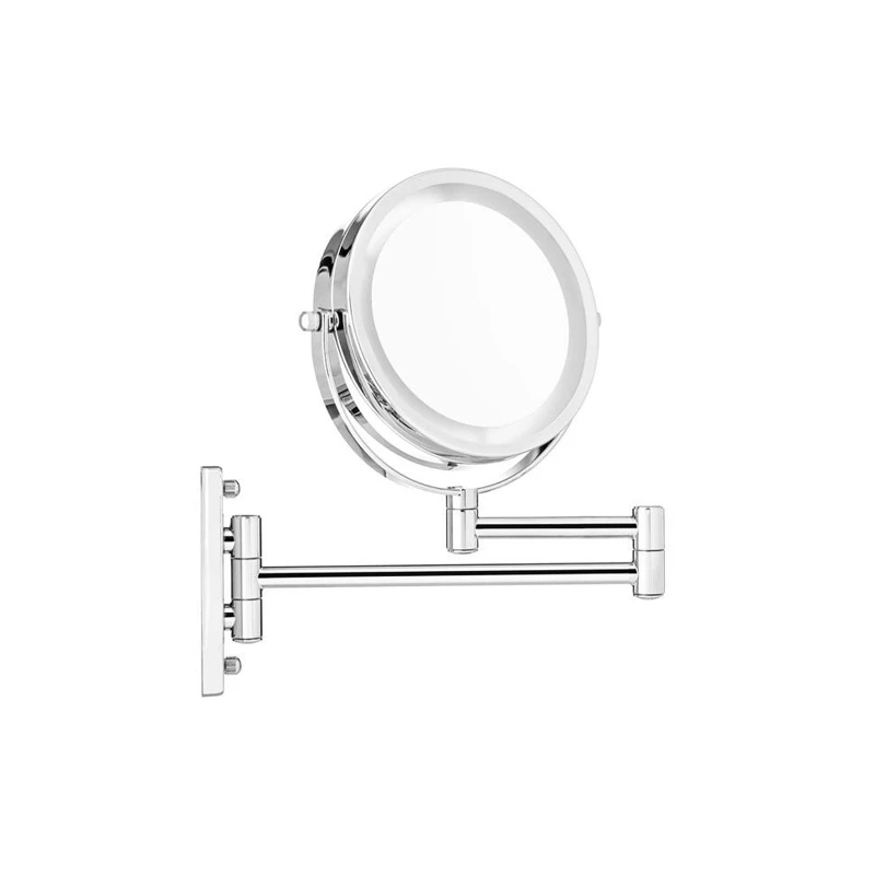 BATH MIRROR FOR MAKEUP WITH LED XIAOMI (3X ZOOM)